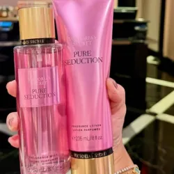 Juego pure seduction