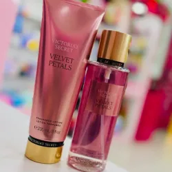 Juego velvet petals
