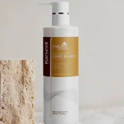 Keratina Gold Karseell 