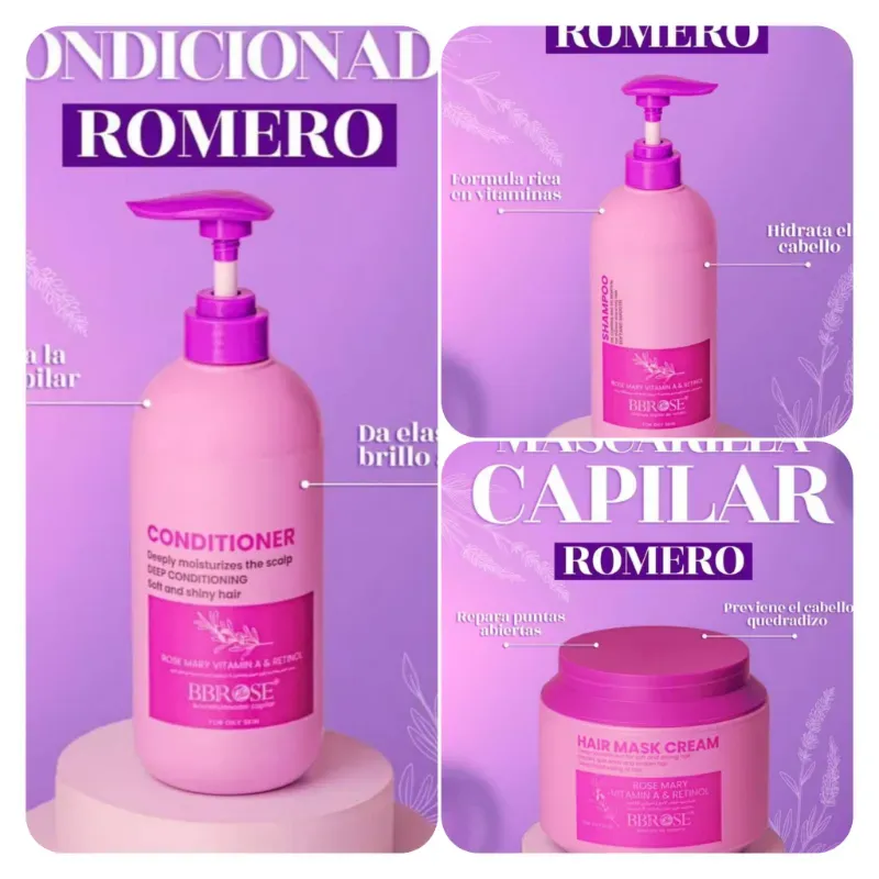 Kit de Romero