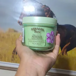 Mantequilla corporal