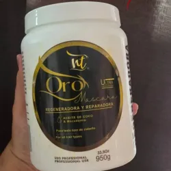 Mascarilla Regeneradora 