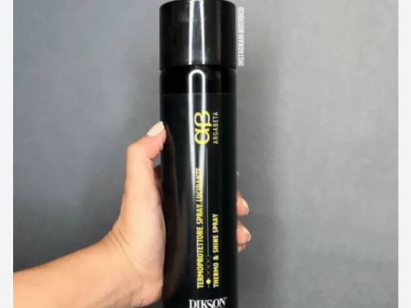 Termo protector y Laca