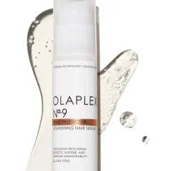 Paso 9 de olaplex