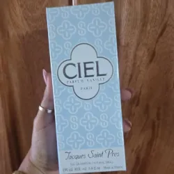 Perfume Ciel de mujer 