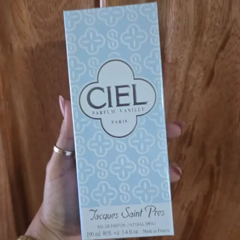 Perfume Ciel de mujer 