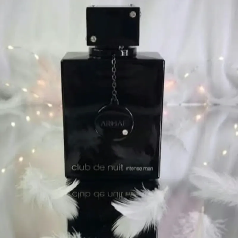 Perfume Club de nuit intenso man