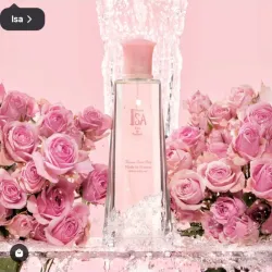 Perfume de mujer París ISa
