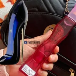 Perfume Fraiche Carolina herrera