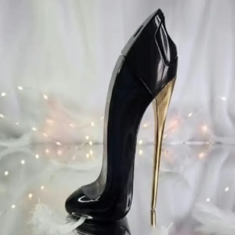 Perfume good girl Carolina Herrera