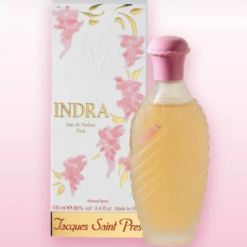Perfume Indra de mujer 