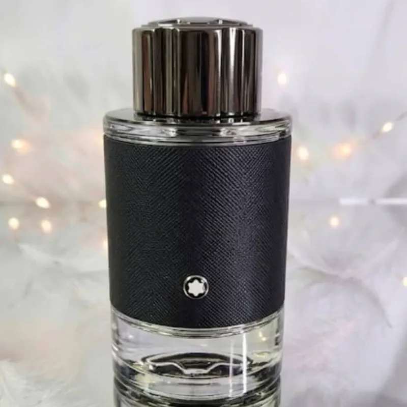 Perfume montblanck explorer