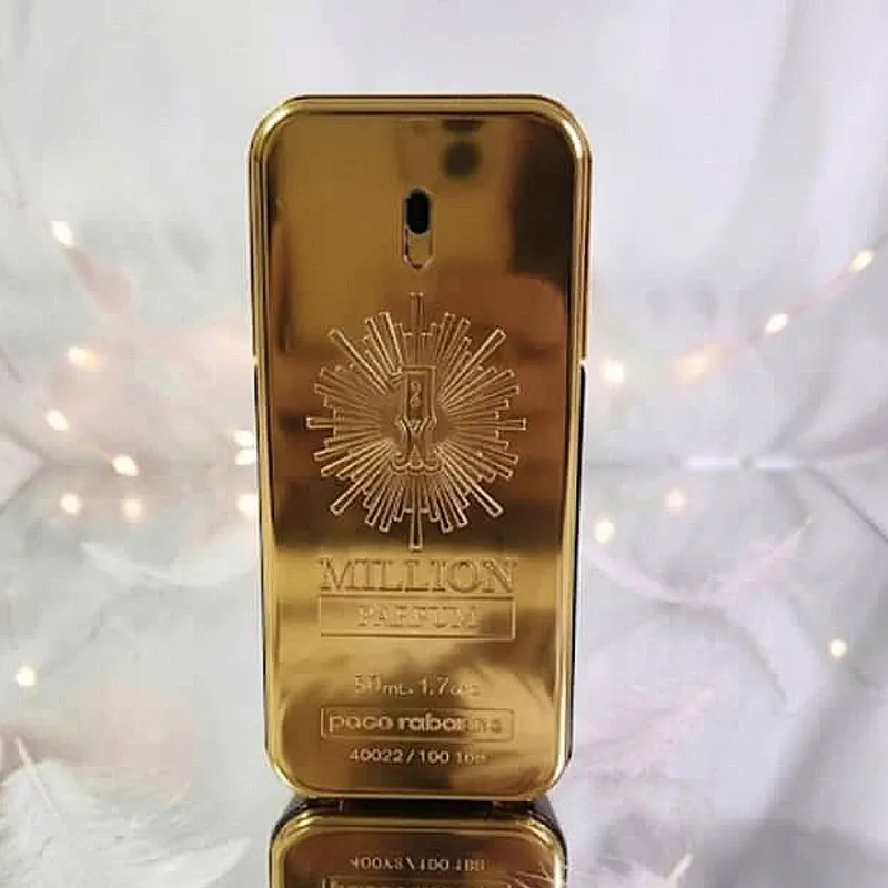 Perfume one million Pacco Rabanne