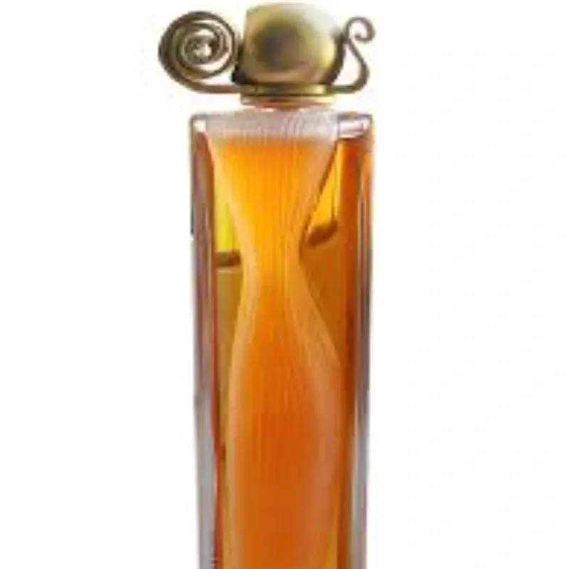 Perfume organza Givenchi