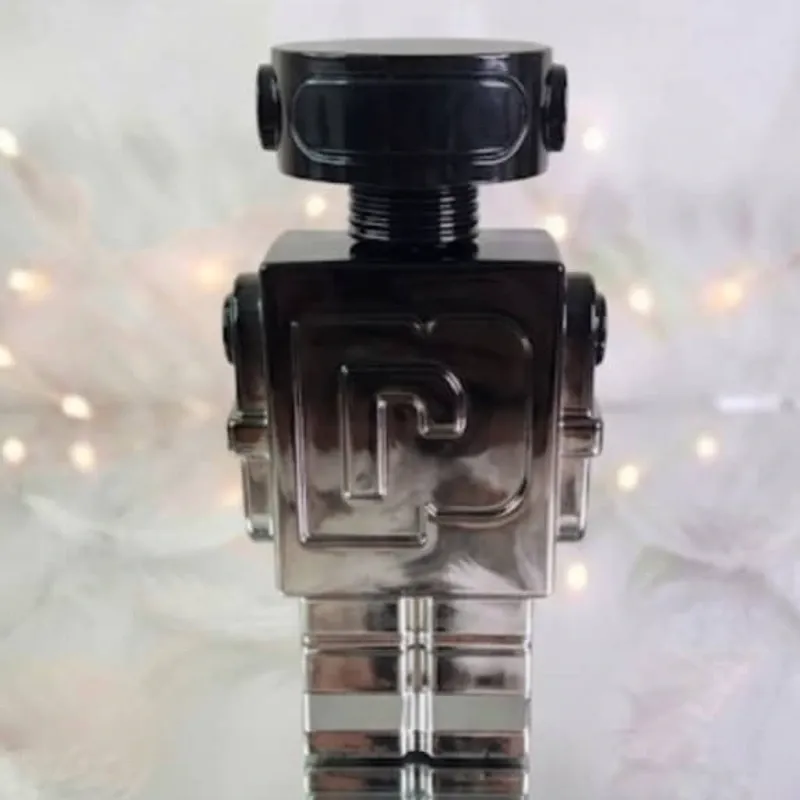 Perfume phantom Elixir Pacco Rabanne