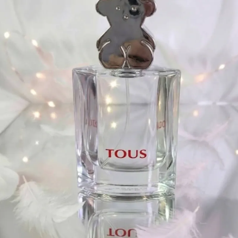 Perfume Tous