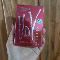 Perfume ulric de Varens de hombre Flash