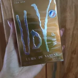 Perfume ulric de Varens de hombre VIP