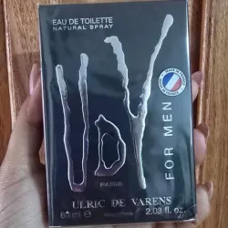 Perfume ulric de Varens de hombre 