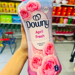 Perlas de olor Downy april fresk