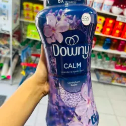 Perlas de olor Downy Calm