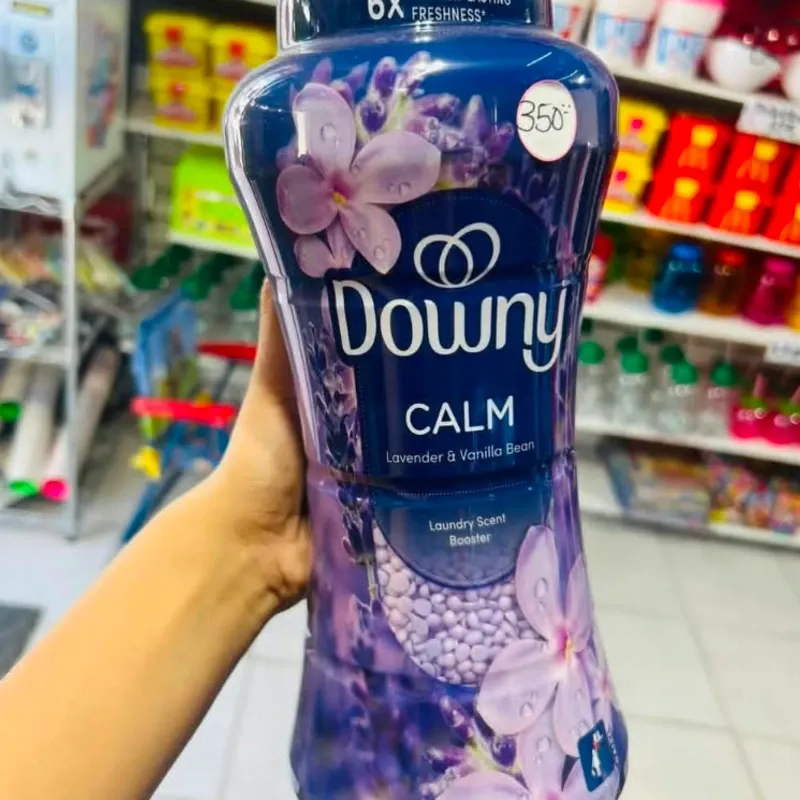 Perlas de olor Downy Calm
