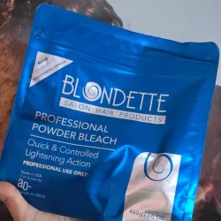 Polvo de decoloración Blondette