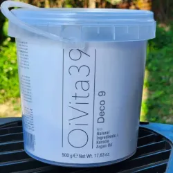 Polvo de decoloración oivita39