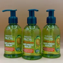 Serum Garnier anti frizz