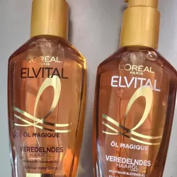 Serum Loreal de pomo de cristal