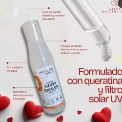 Silicona toque de seda