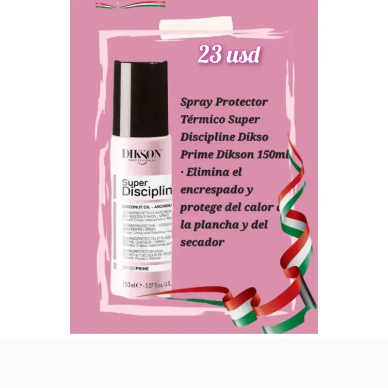 Termo protector Dikson 