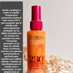 Termo protector L'Oréal