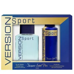 Verssion sport 