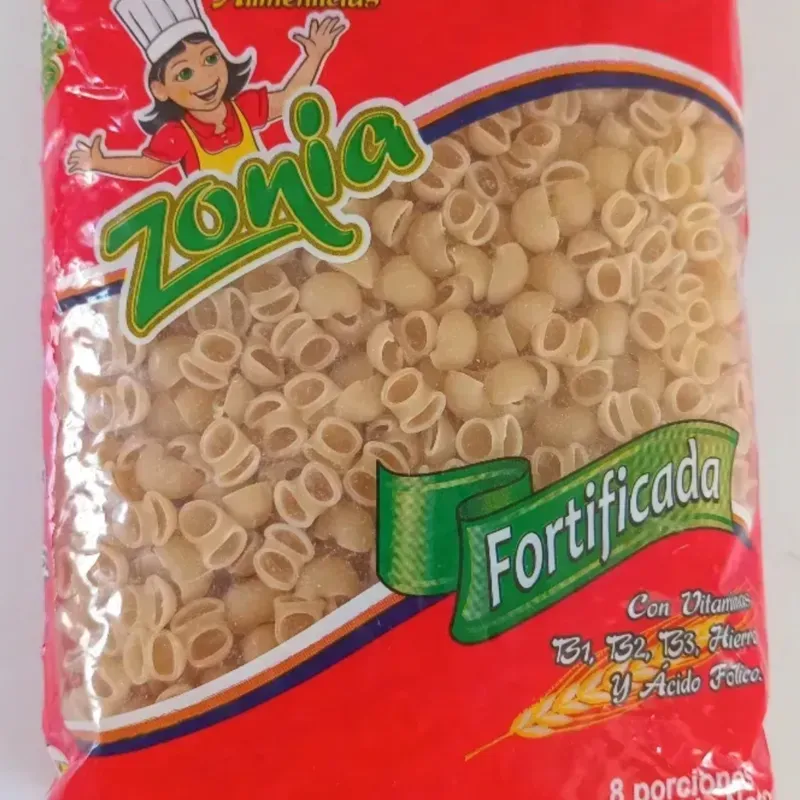 Coditos Zonia 