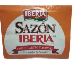 Sazon Iberia