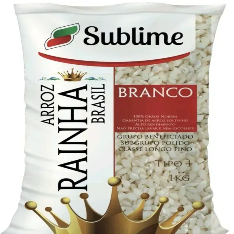 Arroz de importación 1 kg