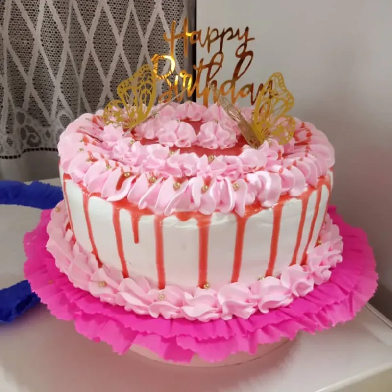 Cake