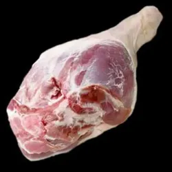Carne de Cerdo x lb