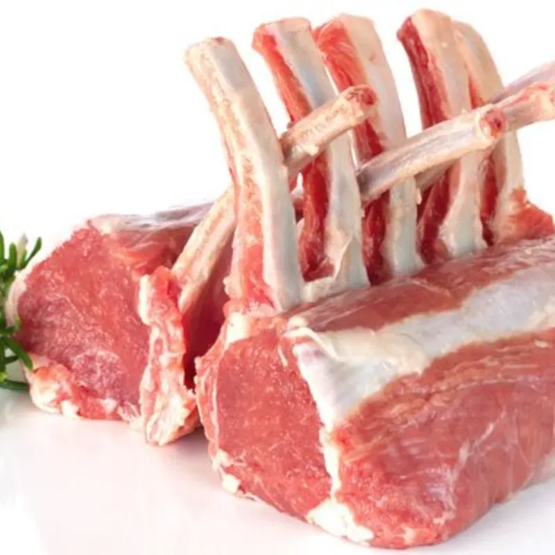 Carne de ovejo x lb