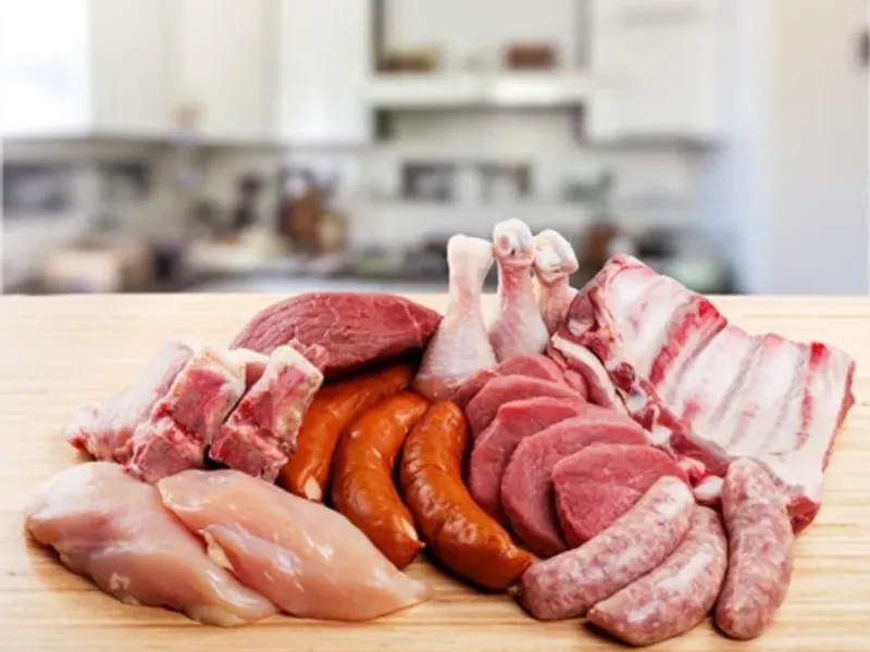 Cárnicos 🥩 y embutidos🌭