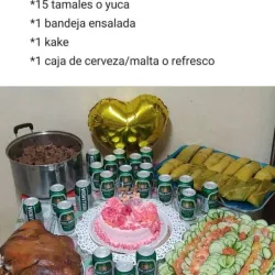 Cena