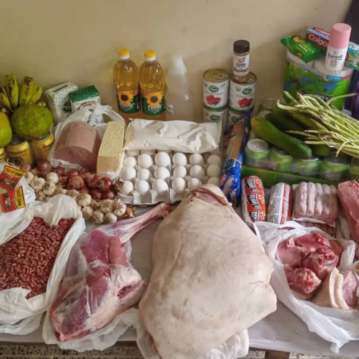 Súper Combos Las Tunas