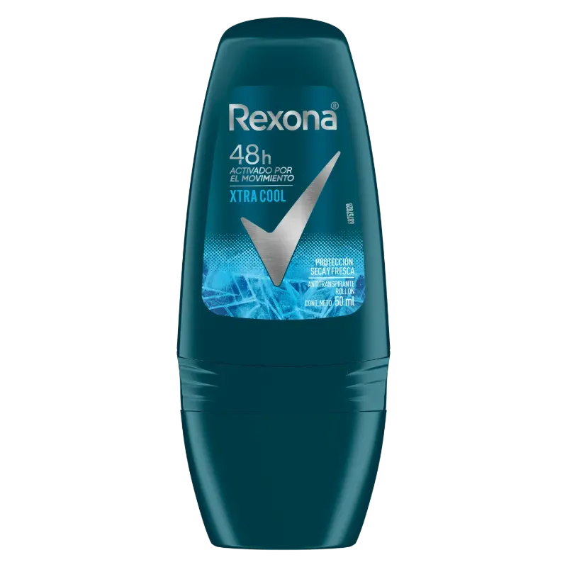 Desodorante roll-on 