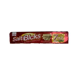 Galletas de soda 