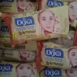 Jabón de baño 100 g