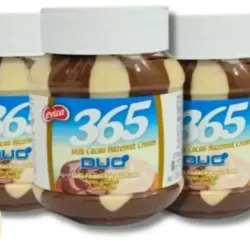 Nutella 