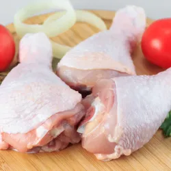 Pollo x lb