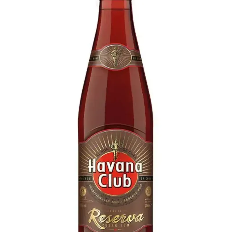 Ron Havana Club Reserva 