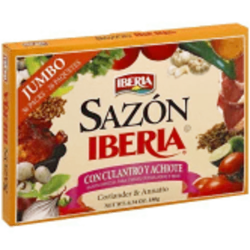 Sazón Iberia 1 u